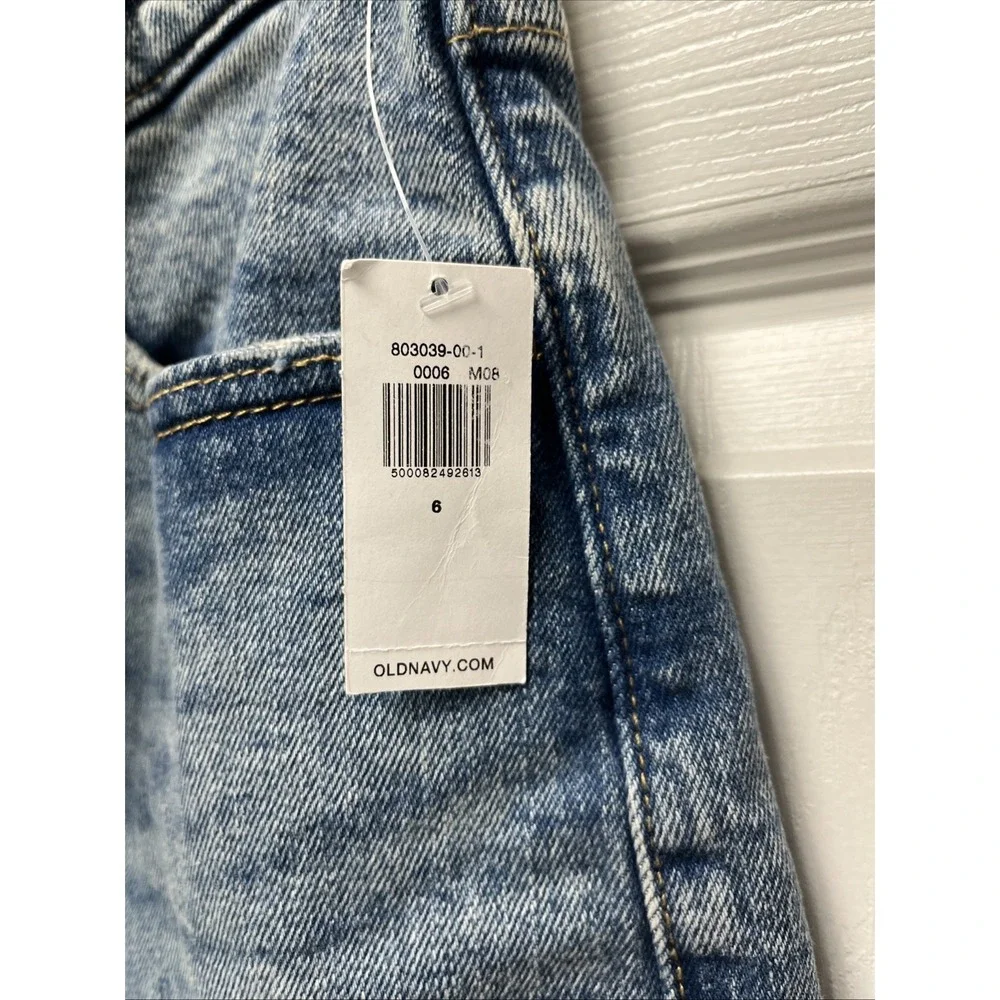 Old Navy these old